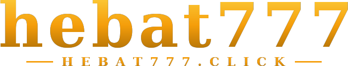 hebat777 logo