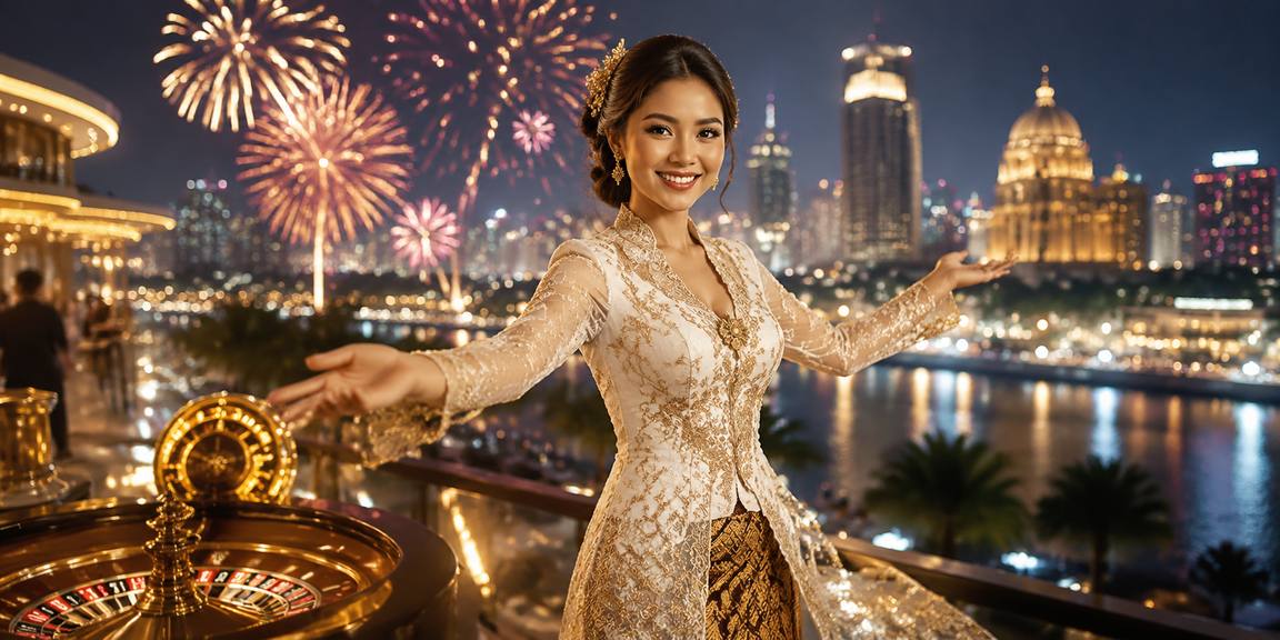 hebat777 Live Casino